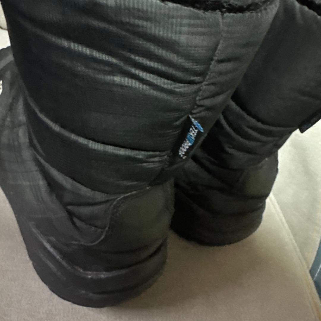 THENORTHFACE スノーブーツ　最終値下げ