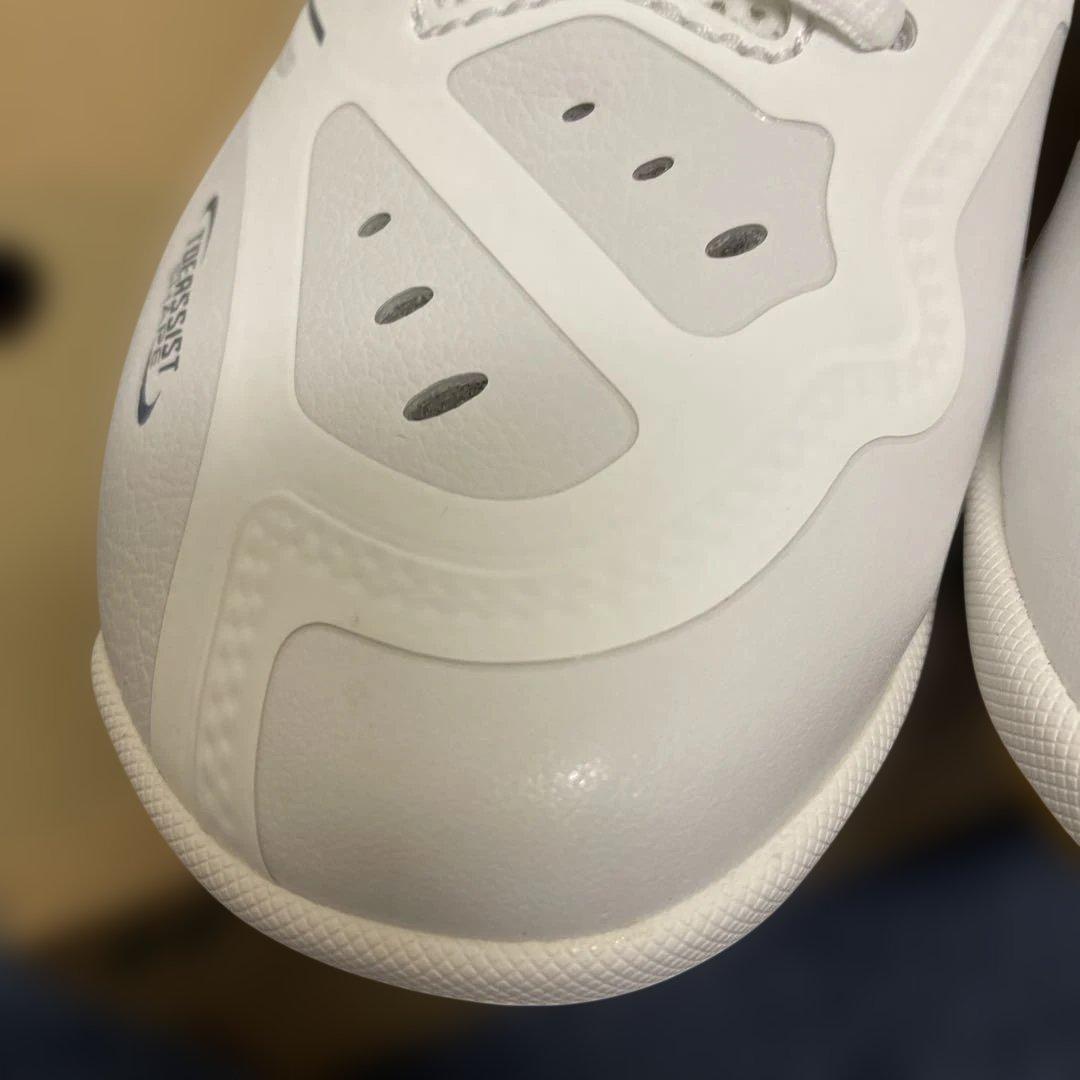 YONEX ヨネックス パワークッション65Z SHB65Z4L 25.5CM