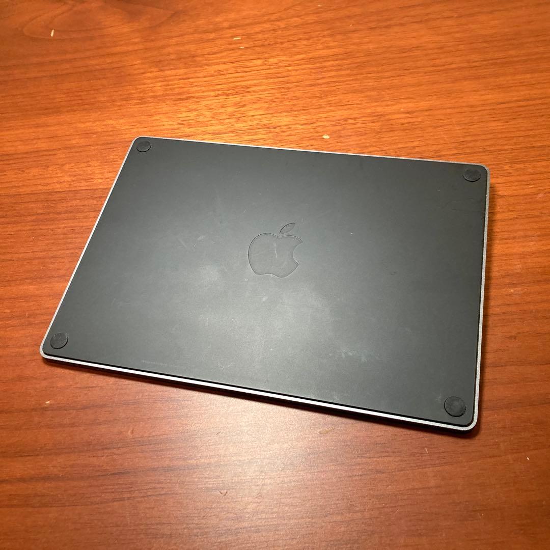 Apple Magic Trackpad 2 スペースグレイ Lightning