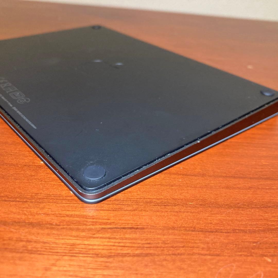 Apple Magic Trackpad 2 スペースグレイ Lightning