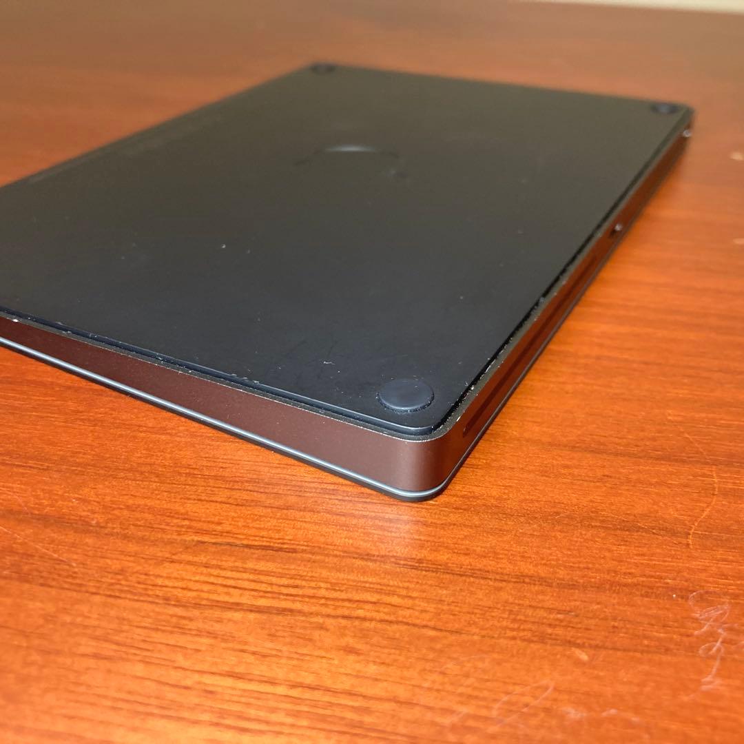 Apple Magic Trackpad 2 スペースグレイ Lightning