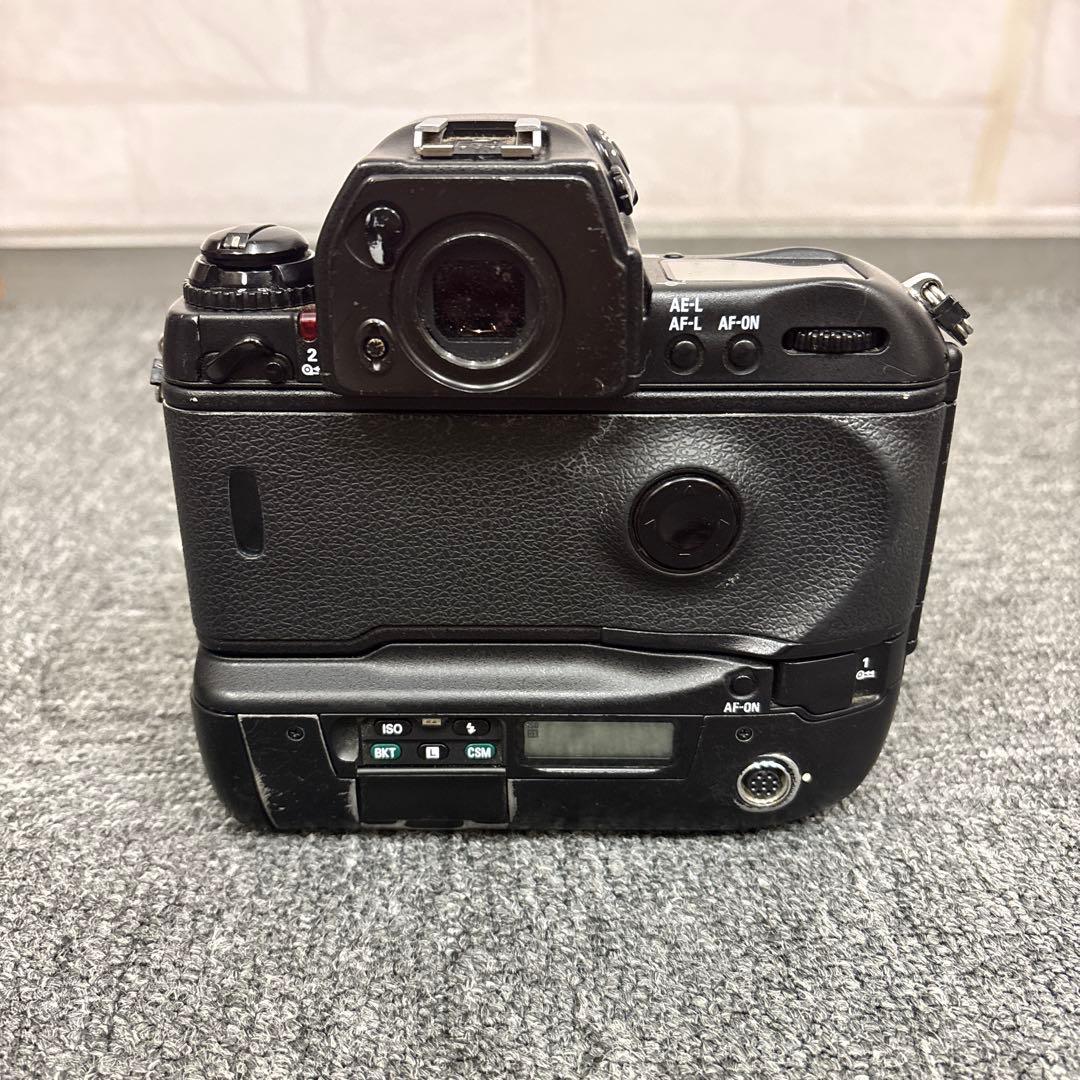 即決 Nikon ニコン F5 カメラ