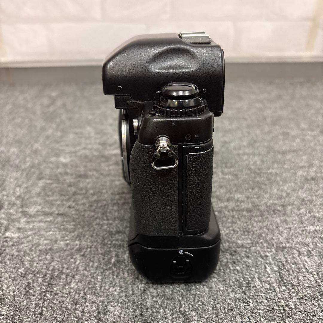 即決 Nikon ニコン F5 カメラ