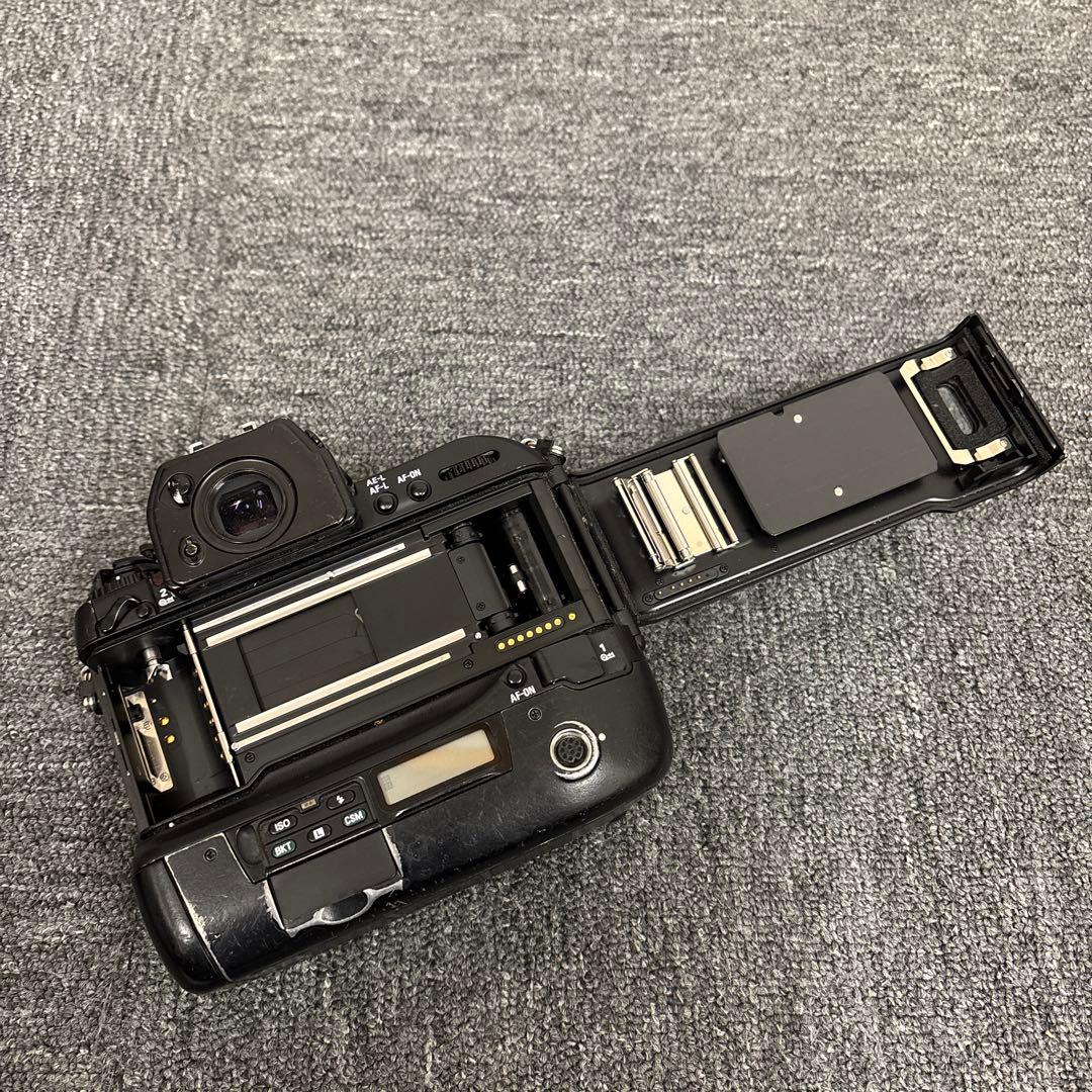 即決 Nikon ニコン F5 カメラ