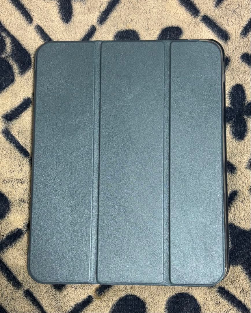 Apple iPad (A16) 128GB ブルー 本体