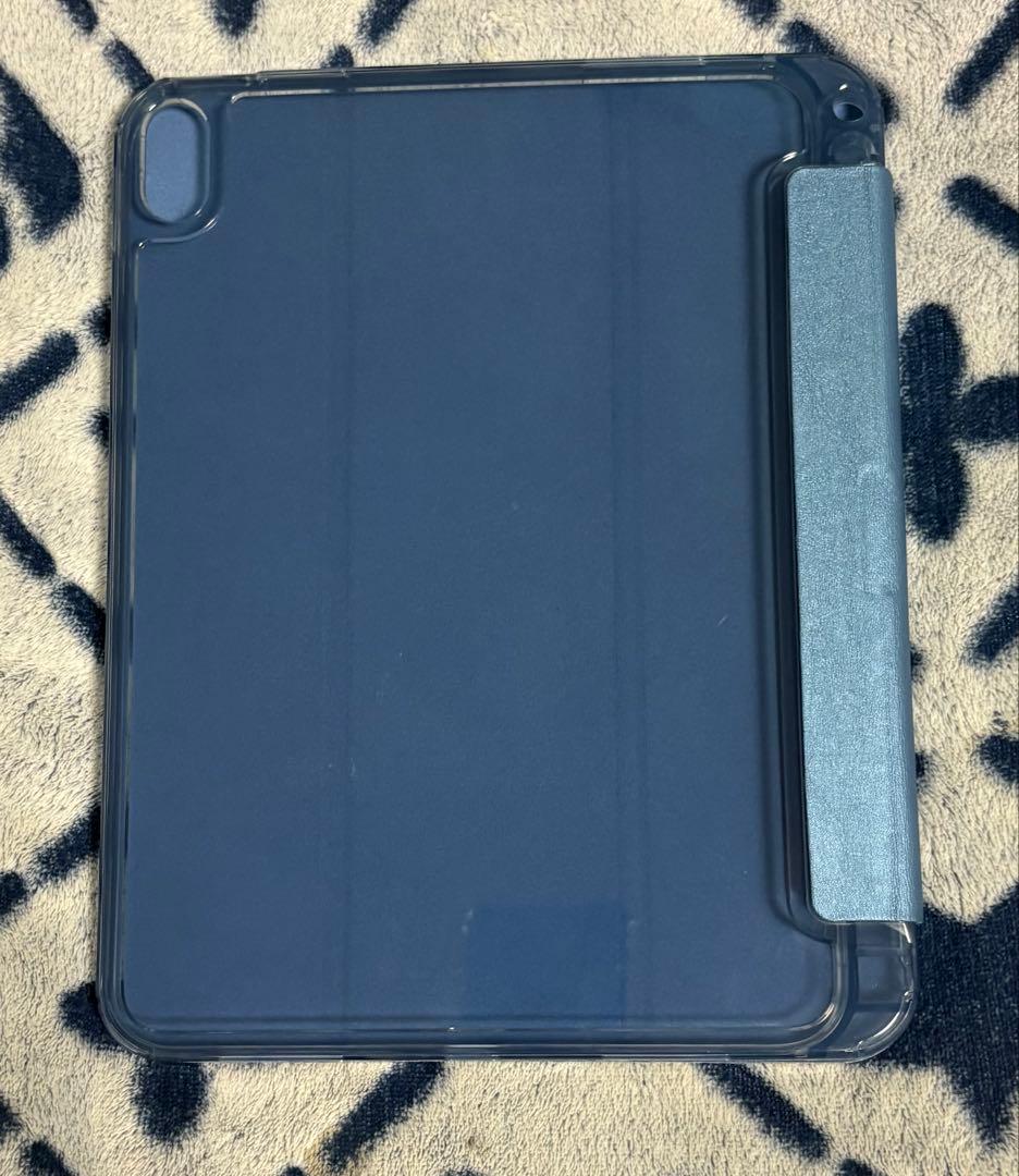 Apple iPad (A16) 128GB ブルー 本体