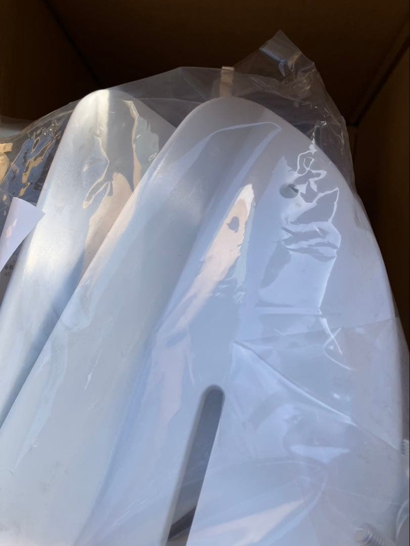 アポロ培土器B 井関農機 新品未使用品