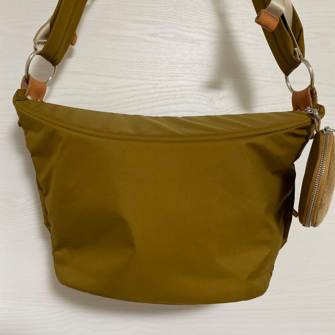 【N/ORN】ノルン 抱っこ紐　マザーズバッグ