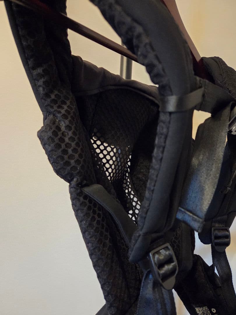 サイベックス　コアキャリア　ブラック