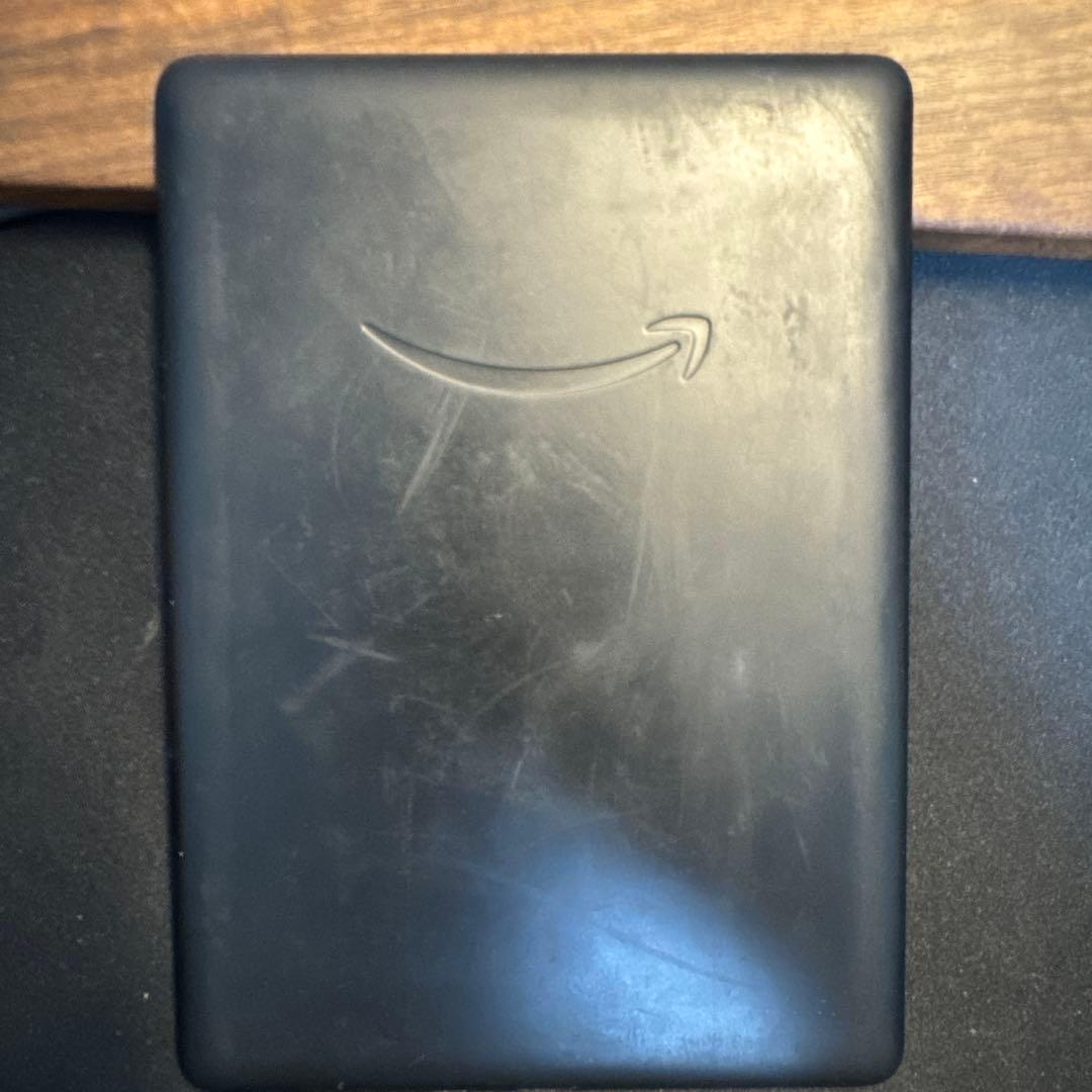 Kindle Paperwhite 8GB (第11世代) 広告なし