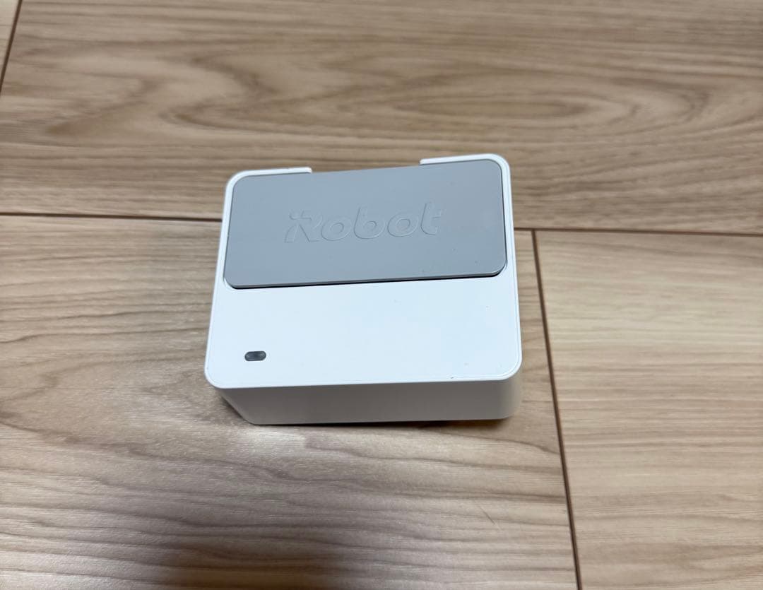 iRobot Roomba e5、ブラーバ本体