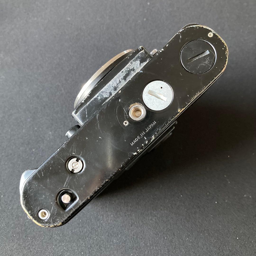 NIKON F3 HP フィルムカメラ 一眼レフ