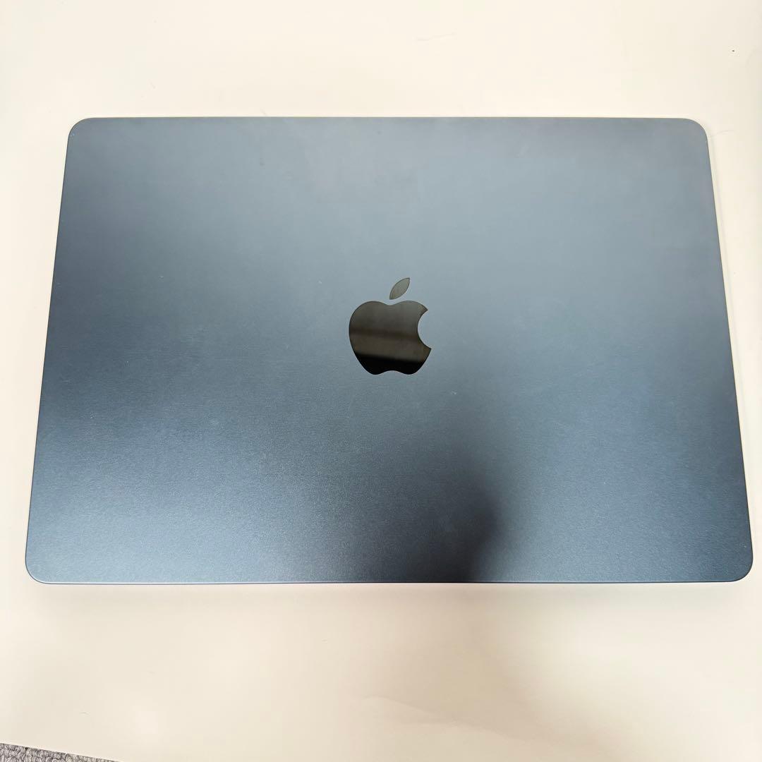 業界最安値！MacBook Air m2 16G 1TB 8コア 美品