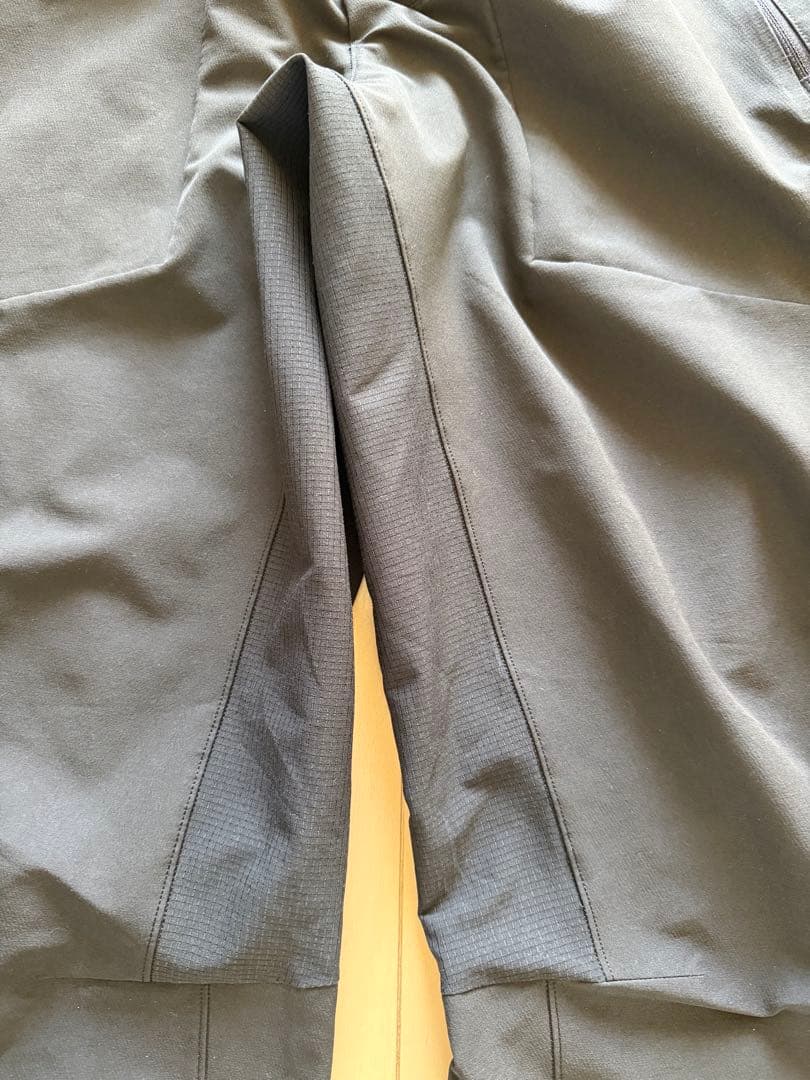 lululemon スポーツウェア　ボトムス　ルルレモン