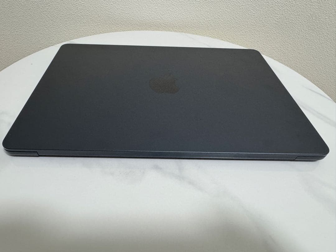 MacBook本体 MacBook Air 2022 M2 256GB