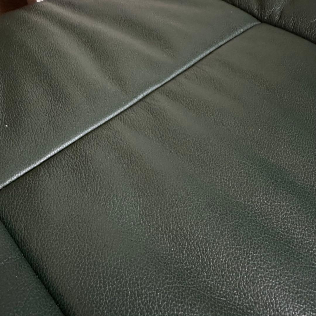 EKORNES エコーネス Reno レノ ストレスレスチェア Sサイズ 本革