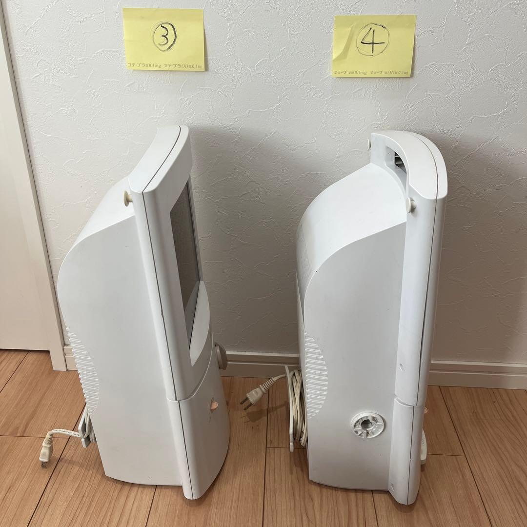 日焼けマシン PHILIPS フィリップス HB406　404　タンニング　全身