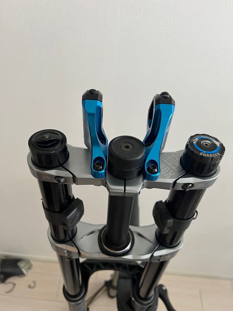 ロックショックス　ボクサー 2019 27.5