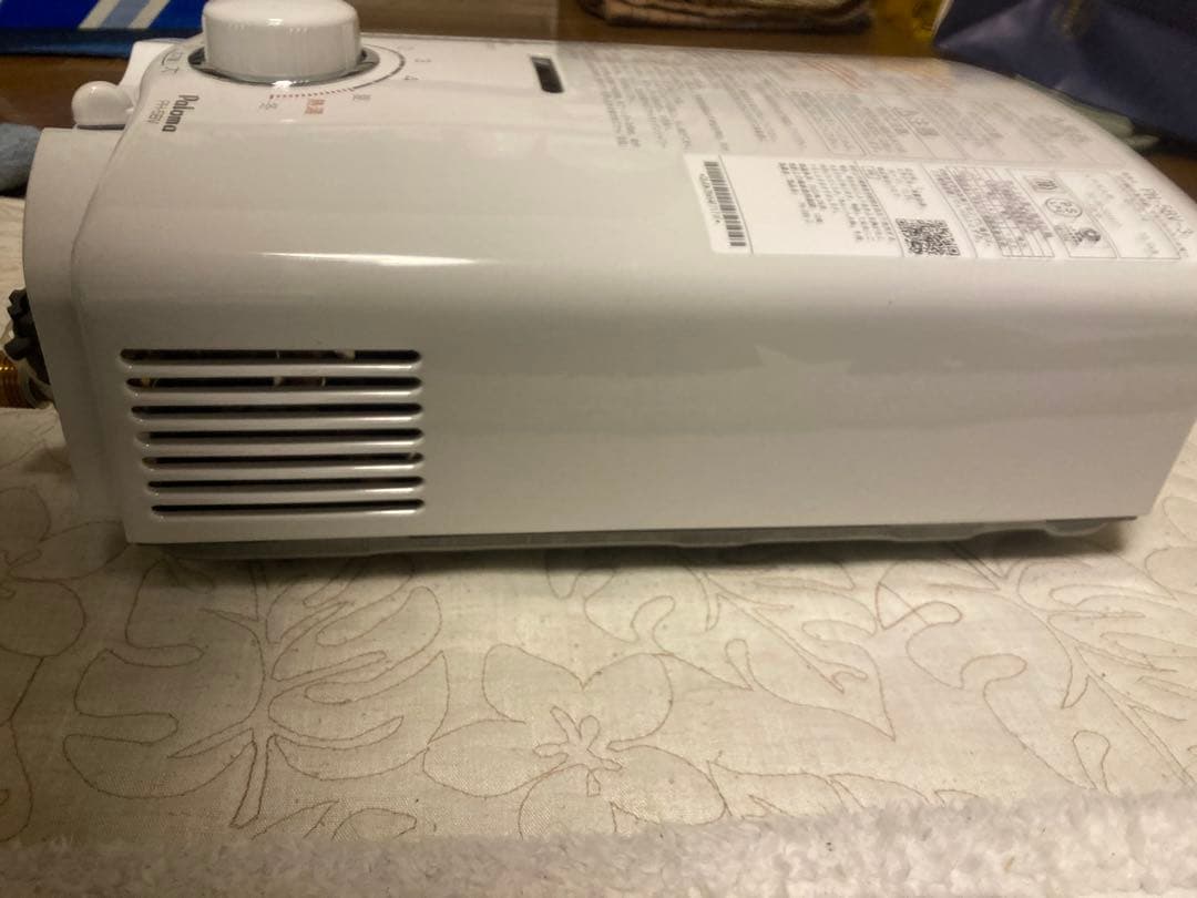 パロマ PH-5BV-3 給湯器 LPGガス用