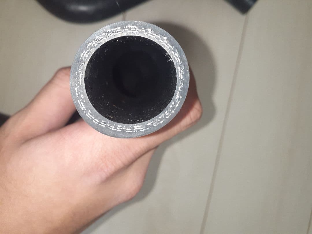 【AIさん専用】サムコスポーツのホース2本セット！