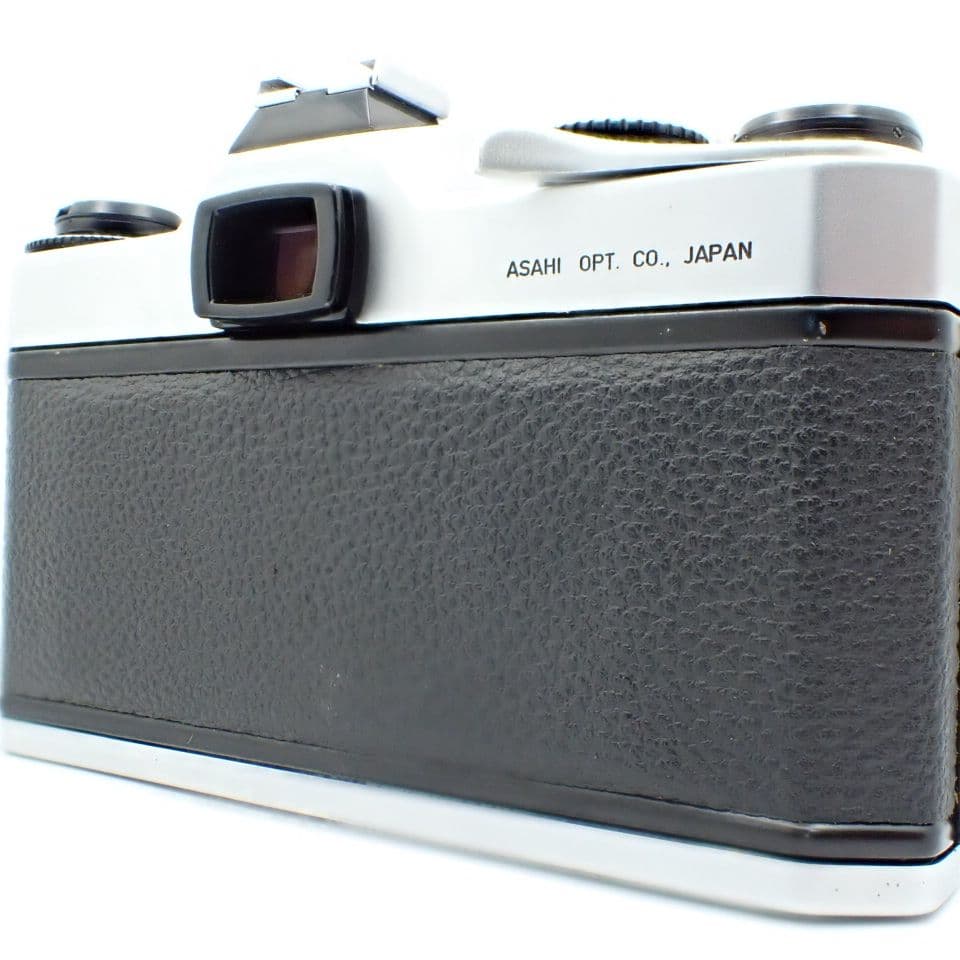 【動作確認済】PENTAX SPF＆スーパータクマー 55mm f1.8 保証付