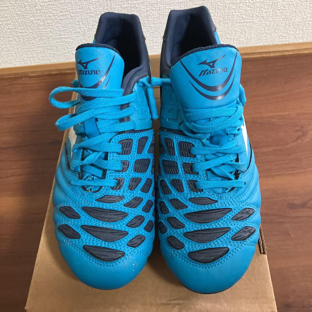 イグニタス‼️サッカースパイク‼️