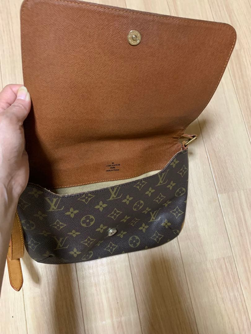 Louis Vuitton クラッチバッグ モノグラム