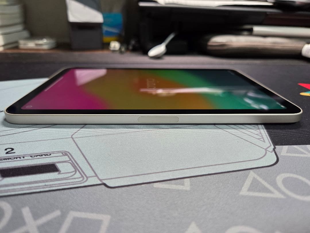 Apple pencil セット　ipad mini 6 wifi 64gb