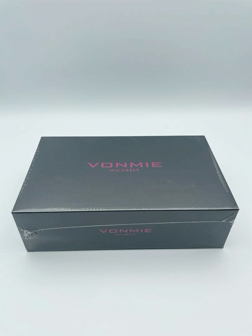 ボミーニコベルト フェイシャル 美顔器