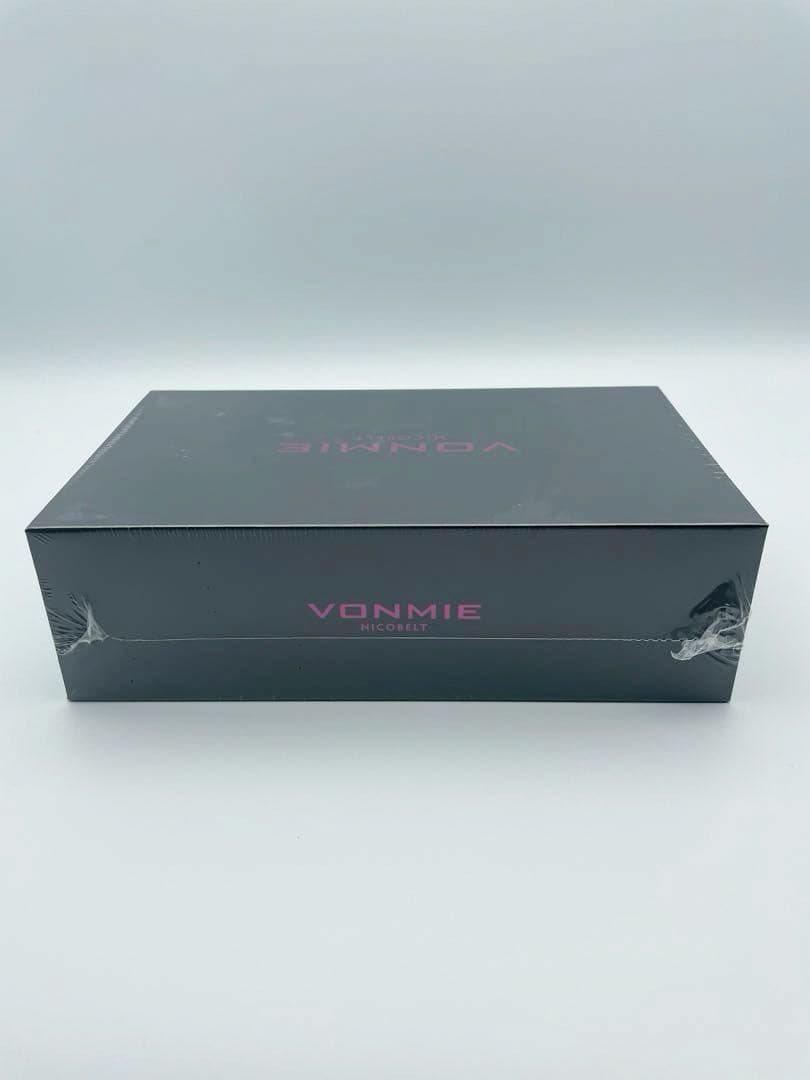 ボミーニコベルト フェイシャル 美顔器