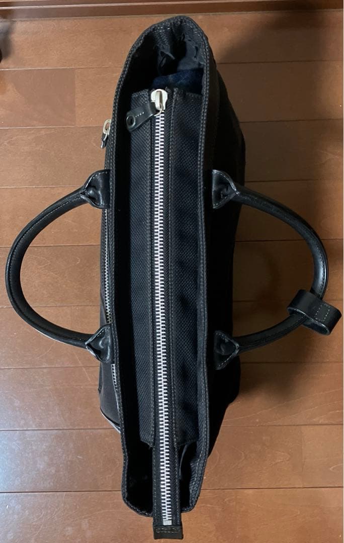 PORTER ビジネスバッグ 黒 日本製