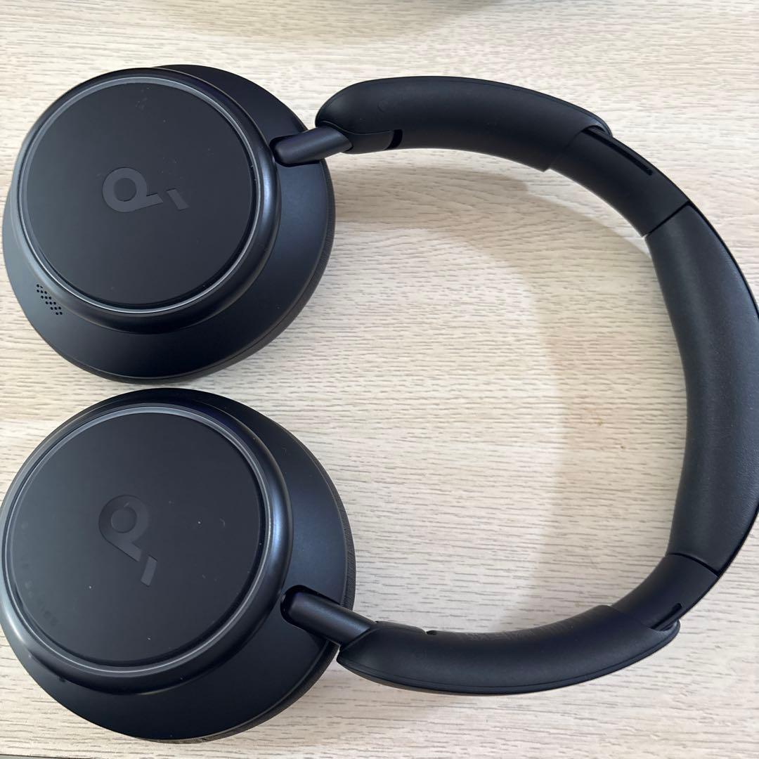 Anker SoundcoreQ45 ヘッドホン