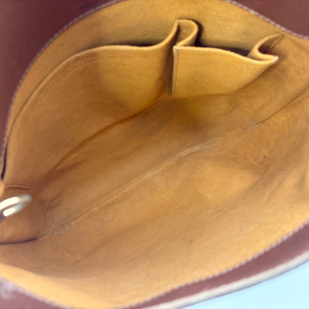 ルイヴィトン M51256 ミュゼットサルサ ロングストラップ ショルダーバッグ