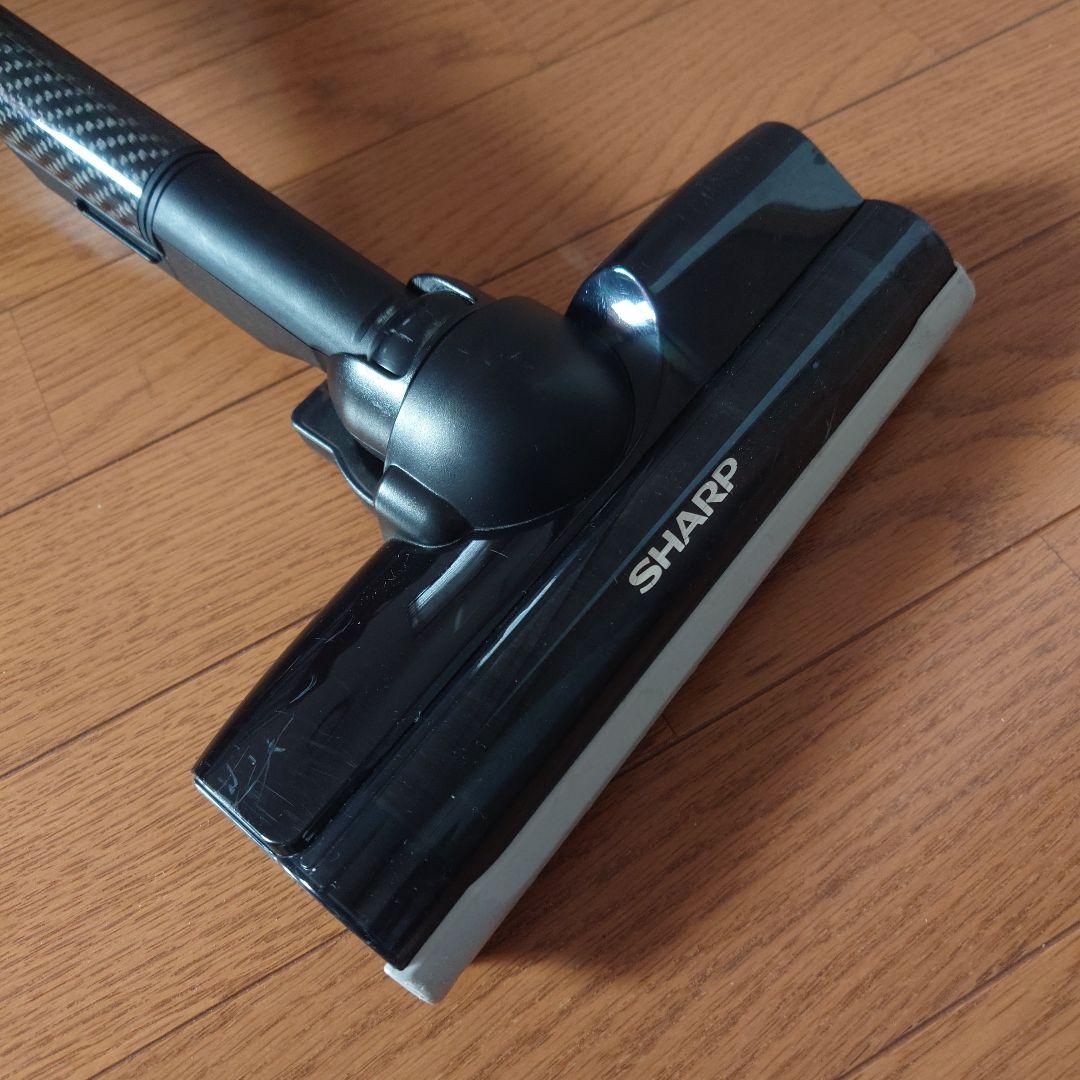 SHARP掃除機ラクティブエアRACTIVE Air POWER EC-SR7