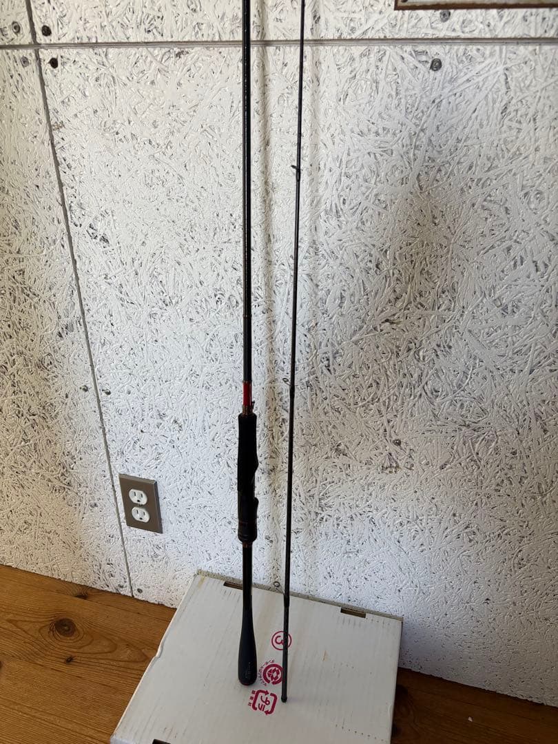 シマノ セフィアXR 79LM