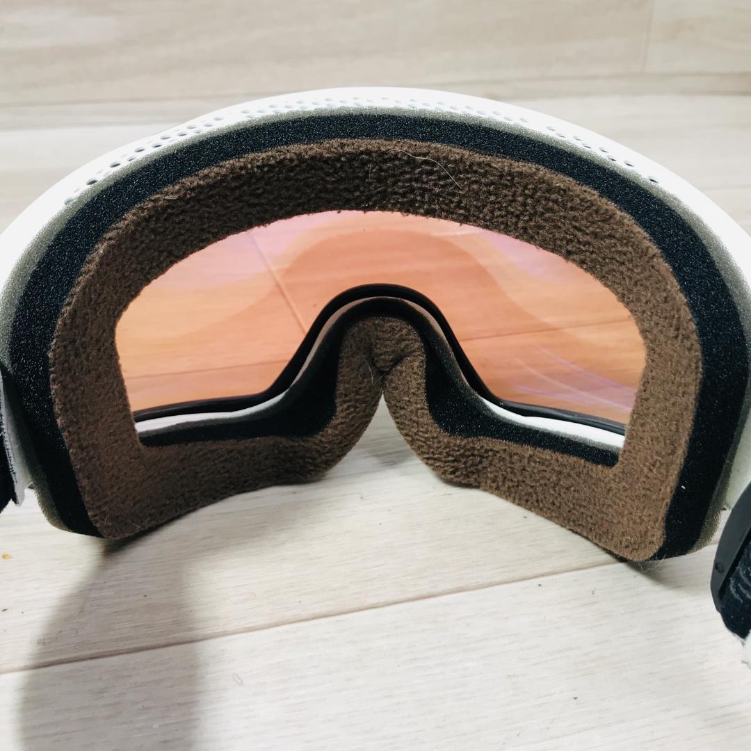 【匿名配送、送料無料】Dragon PXV ゴーグル LUMALENS