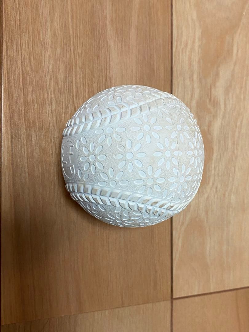 SSK テクニカルビッチ　J号球　SSK TECHNICAL PITCH