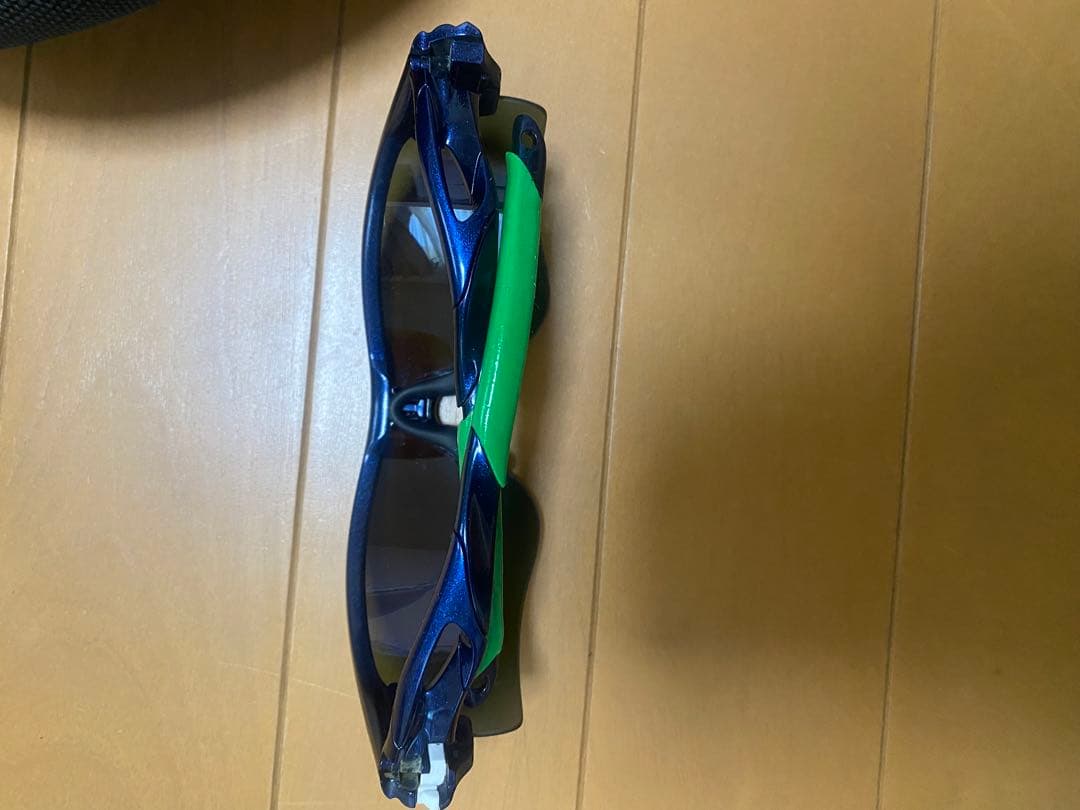 オークリー　サングラス