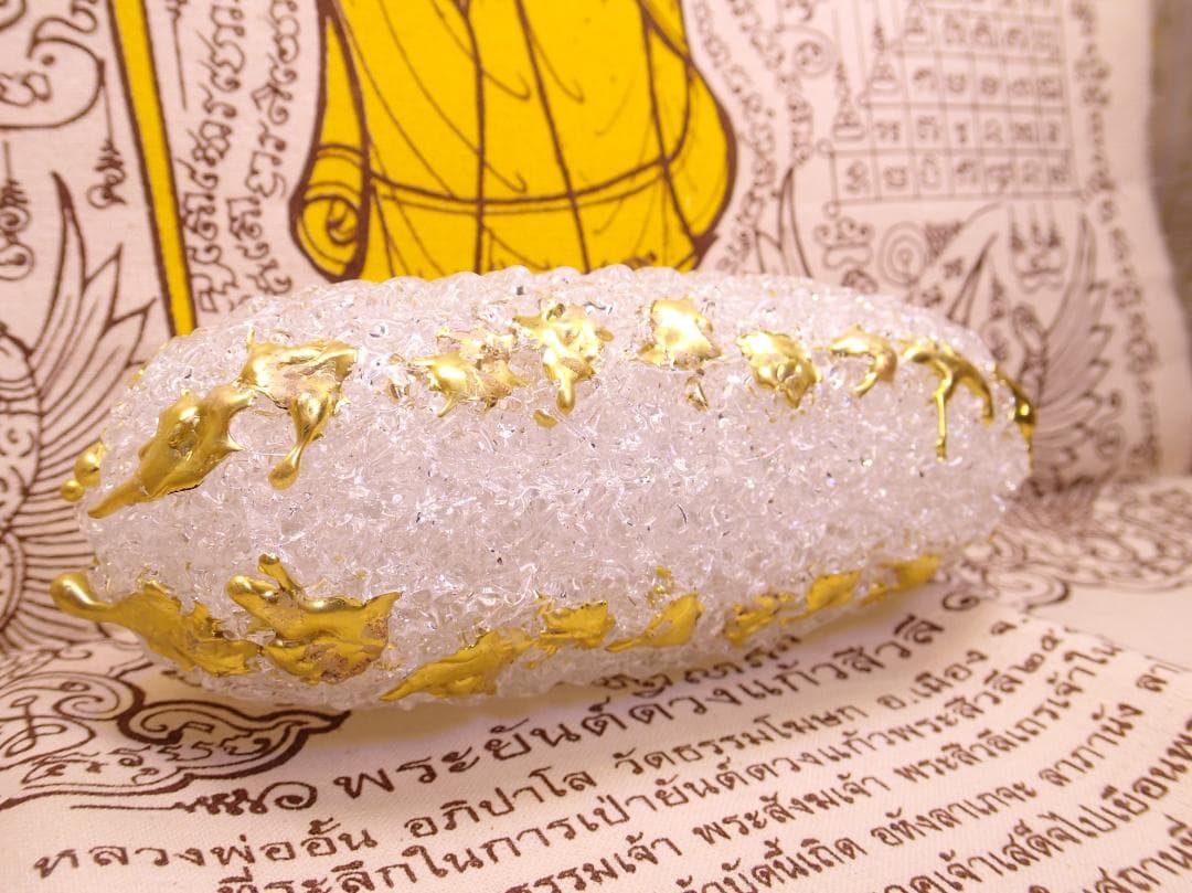 ❇天使のレクライ⭐クリスタル❄タイの宝石♎神聖物♊プラクルアン✨