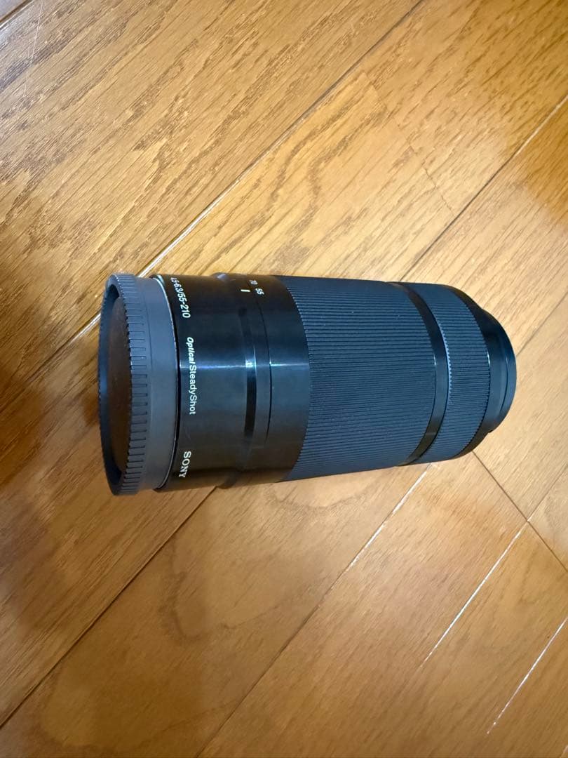 T*o様 (難あり)Sony α6000 ミラーレス一眼カメラ　ダブルズームレン