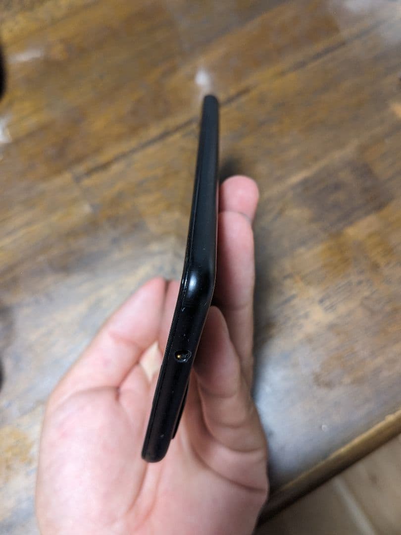 Pixel4a 5G 可動品