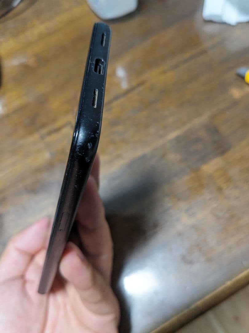 Pixel4a 5G 可動品
