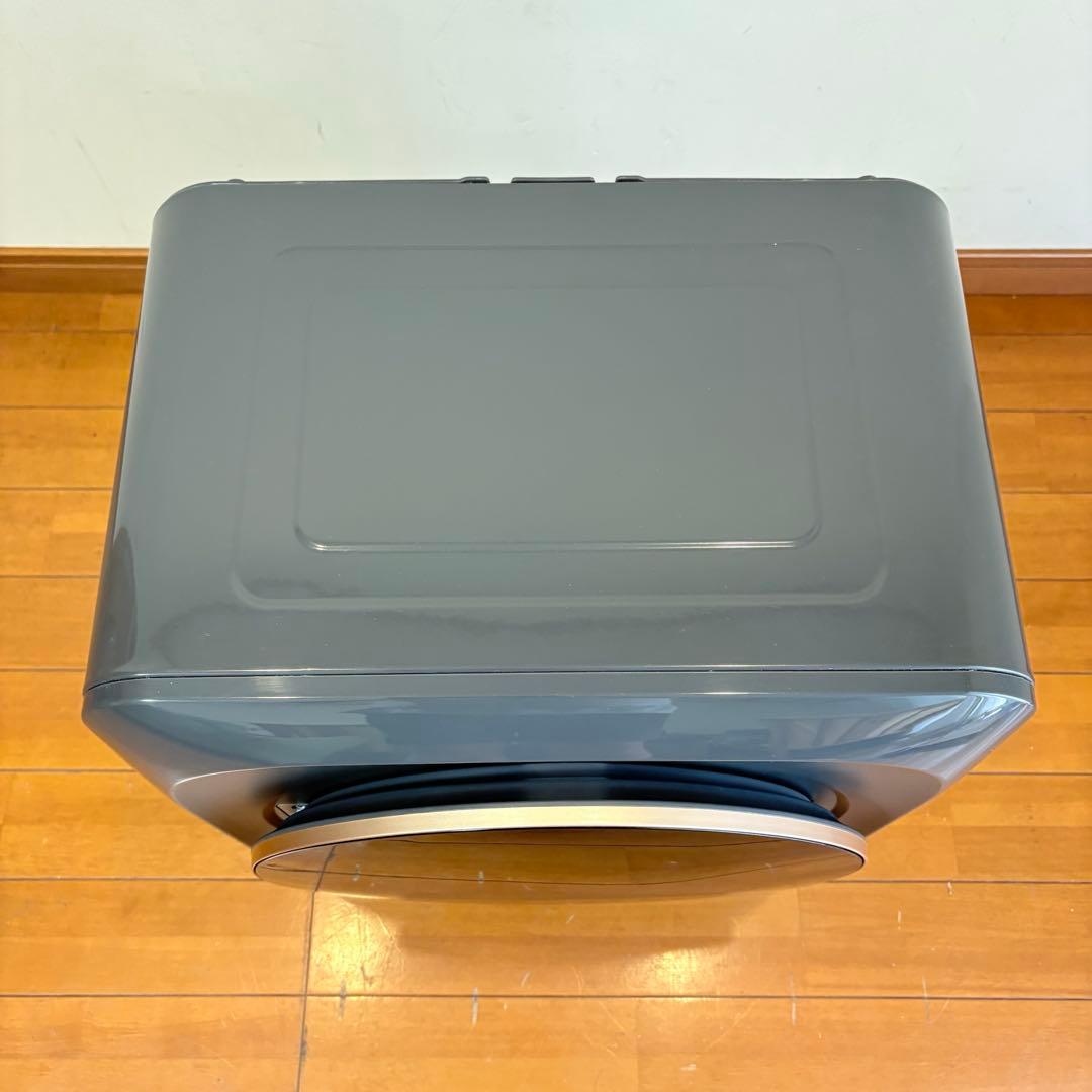 【美品・付属品完備】衣類乾燥機 3.0kg 工事不要 ES293336BAA