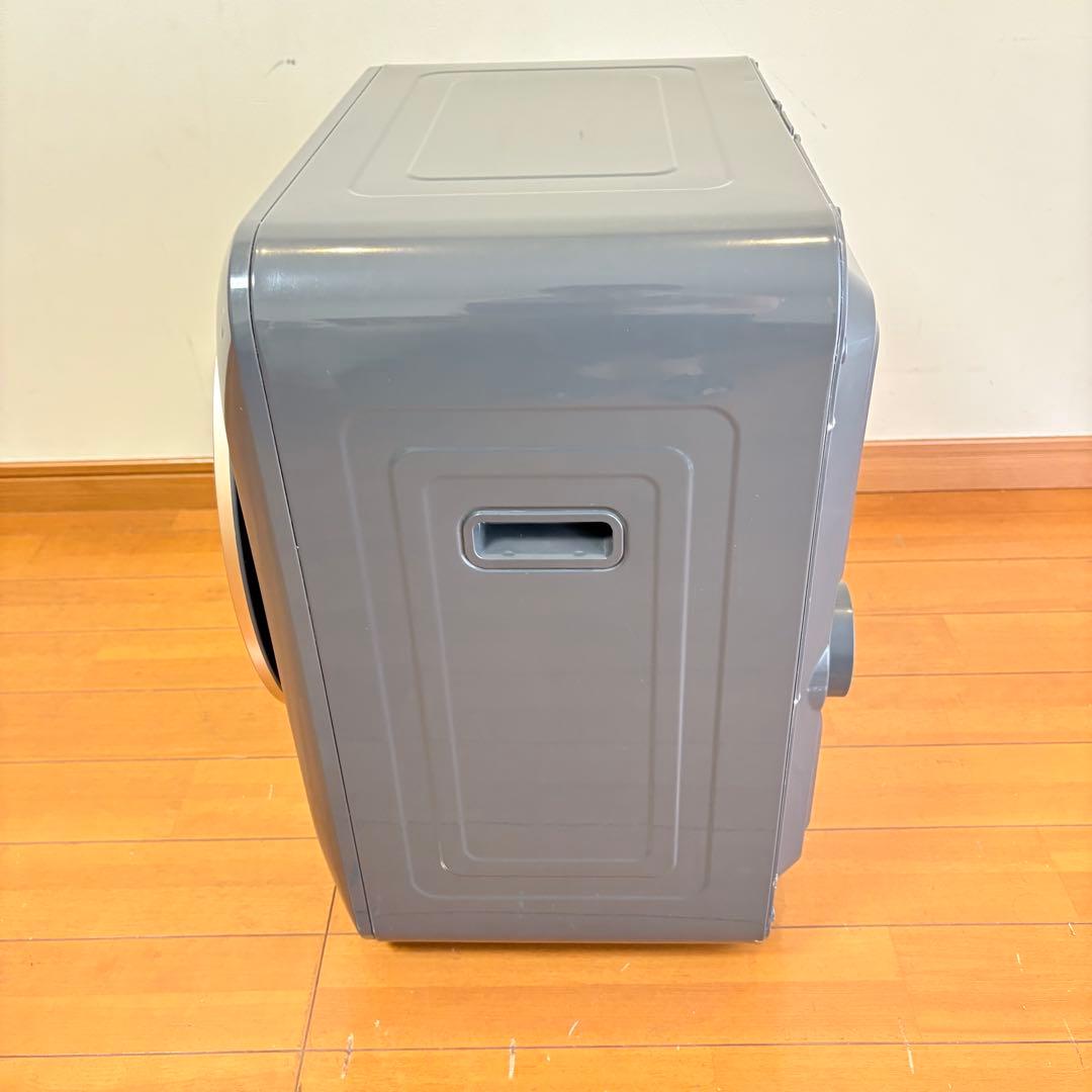 【美品・付属品完備】衣類乾燥機 3.0kg 工事不要 ES293336BAA