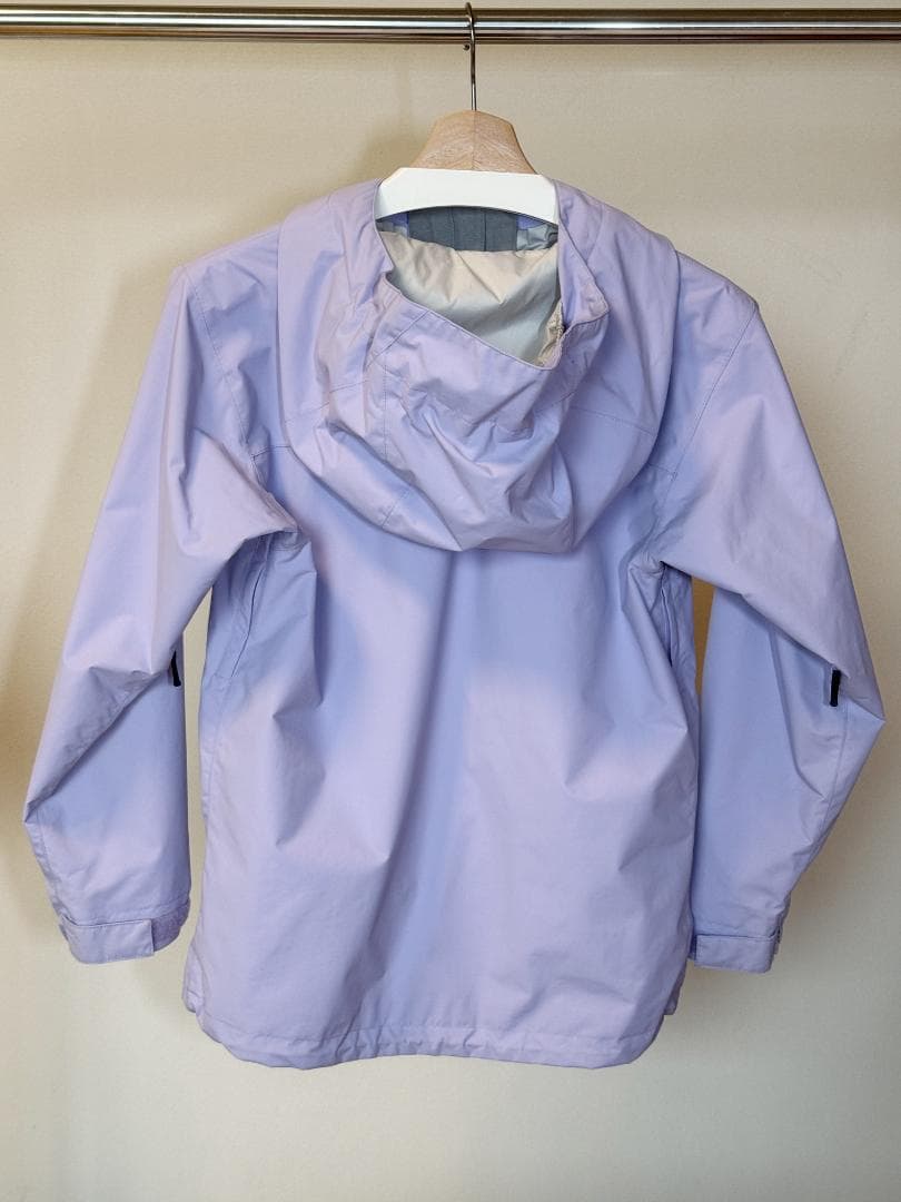 THE NORTH FACE ノースフェイス スクープジャケット キッズ150