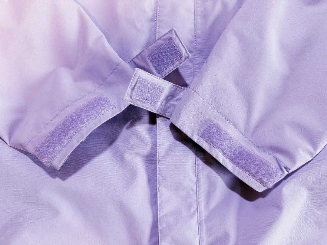 THE NORTH FACE ノースフェイス スクープジャケット キッズ150