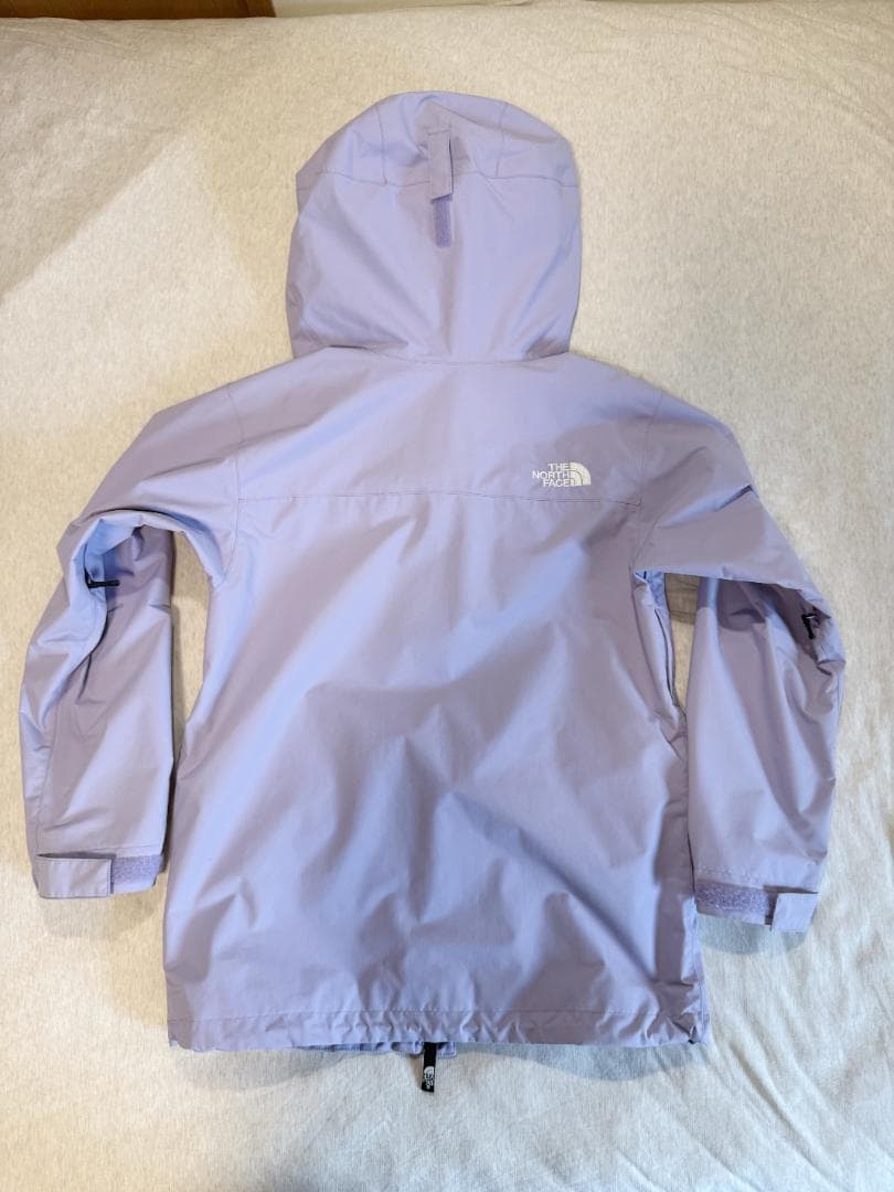 THE NORTH FACE ノースフェイス スクープジャケット キッズ150