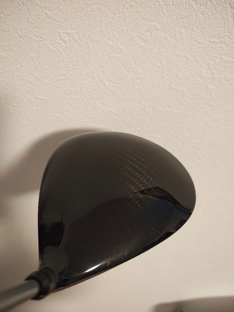 ネクスジェン　NS210 9.5度　ディアマナ　ドライバー