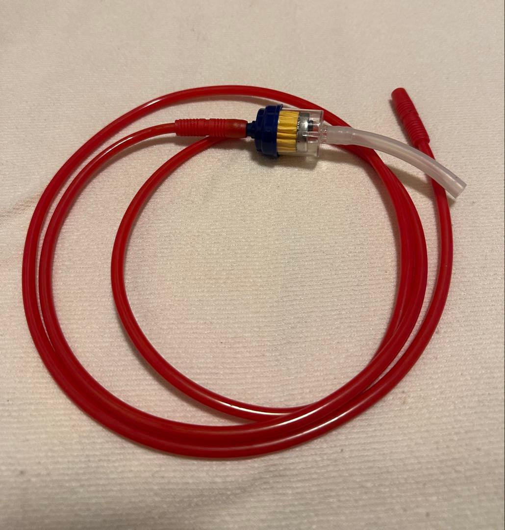 業務用美顔器3機能/セブンビューティー/超音波/吸引/スプレー/新品部品あり