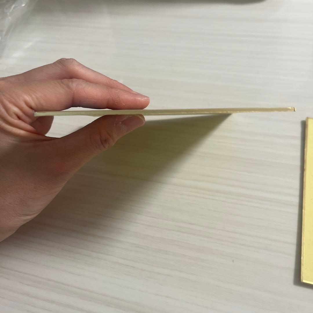 My151イーブイキャンペーン　色紙二枚セット